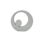 Zen Ceramic Flower Pot