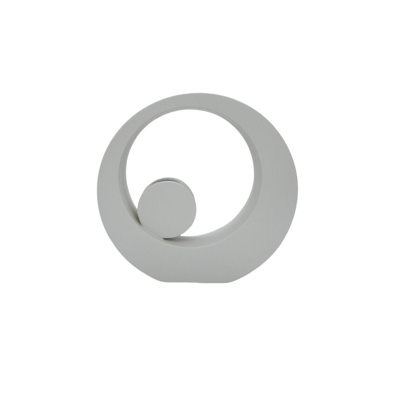 Zen Ceramic Flower Pot