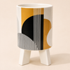 K16019 Ceramic Vase