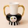 K16162 Ceramic Vase