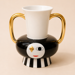 K16162 Ceramic Vase