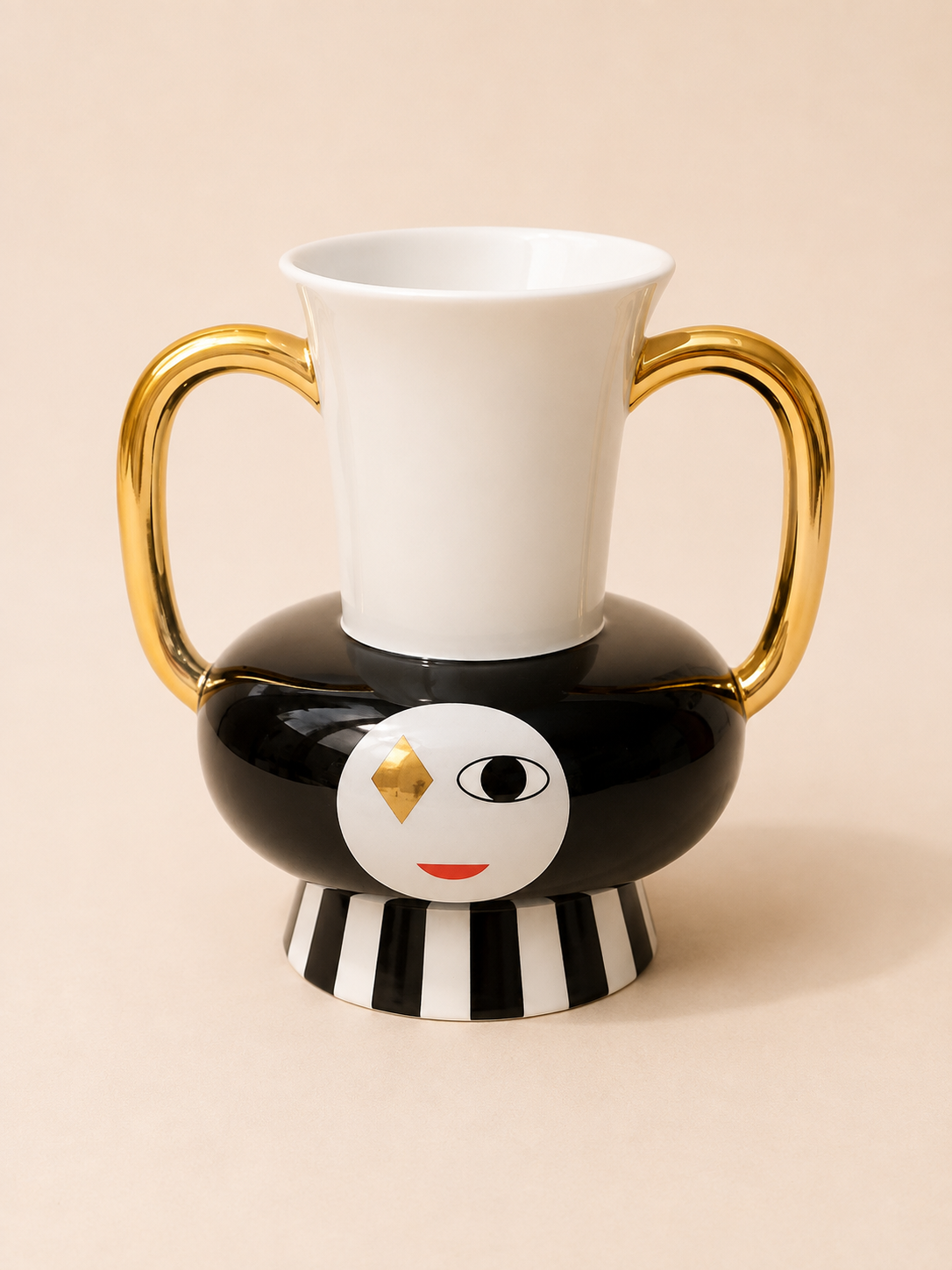 K16162 Ceramic Vase