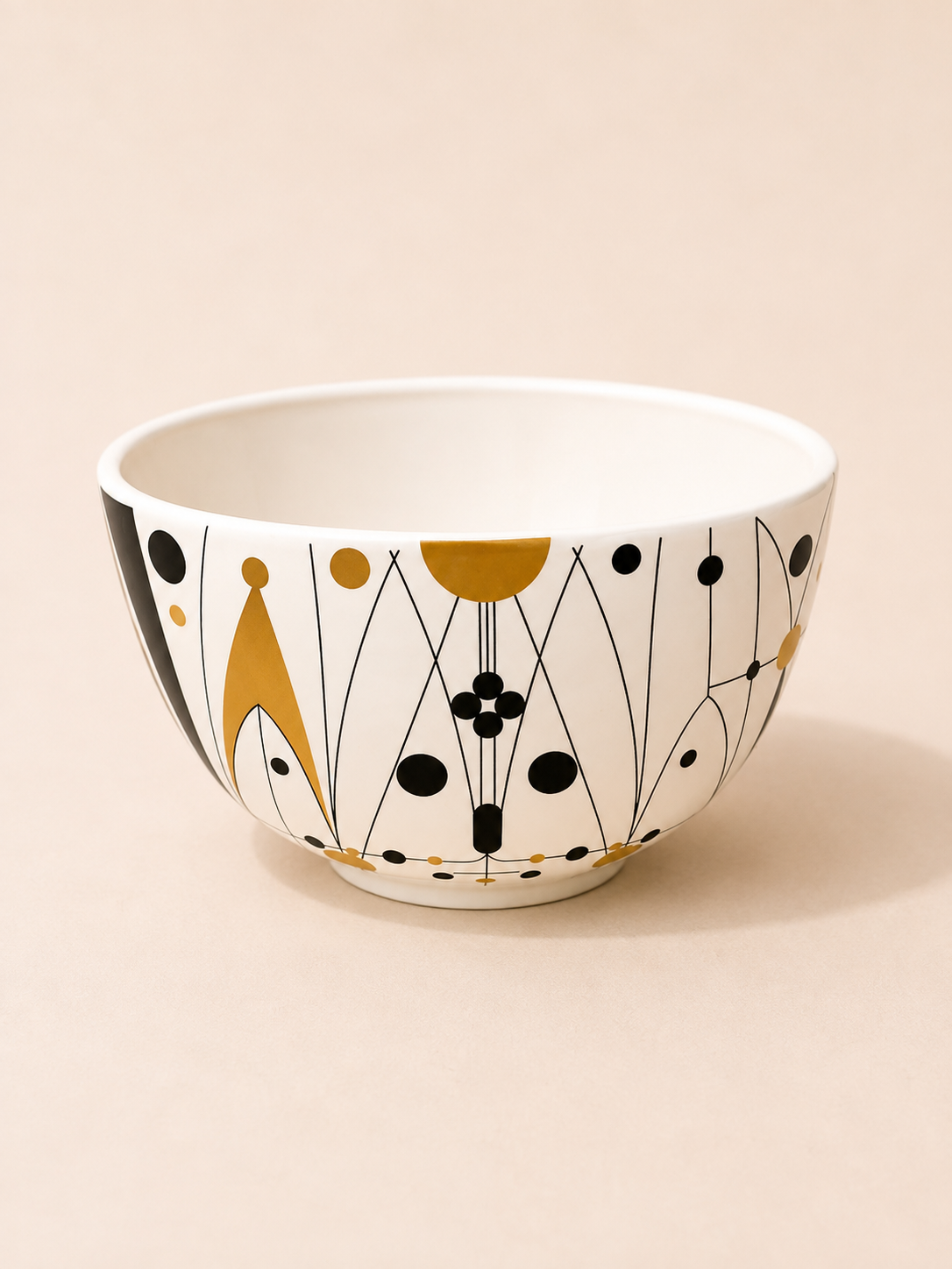 Ceramic Flower Pot
