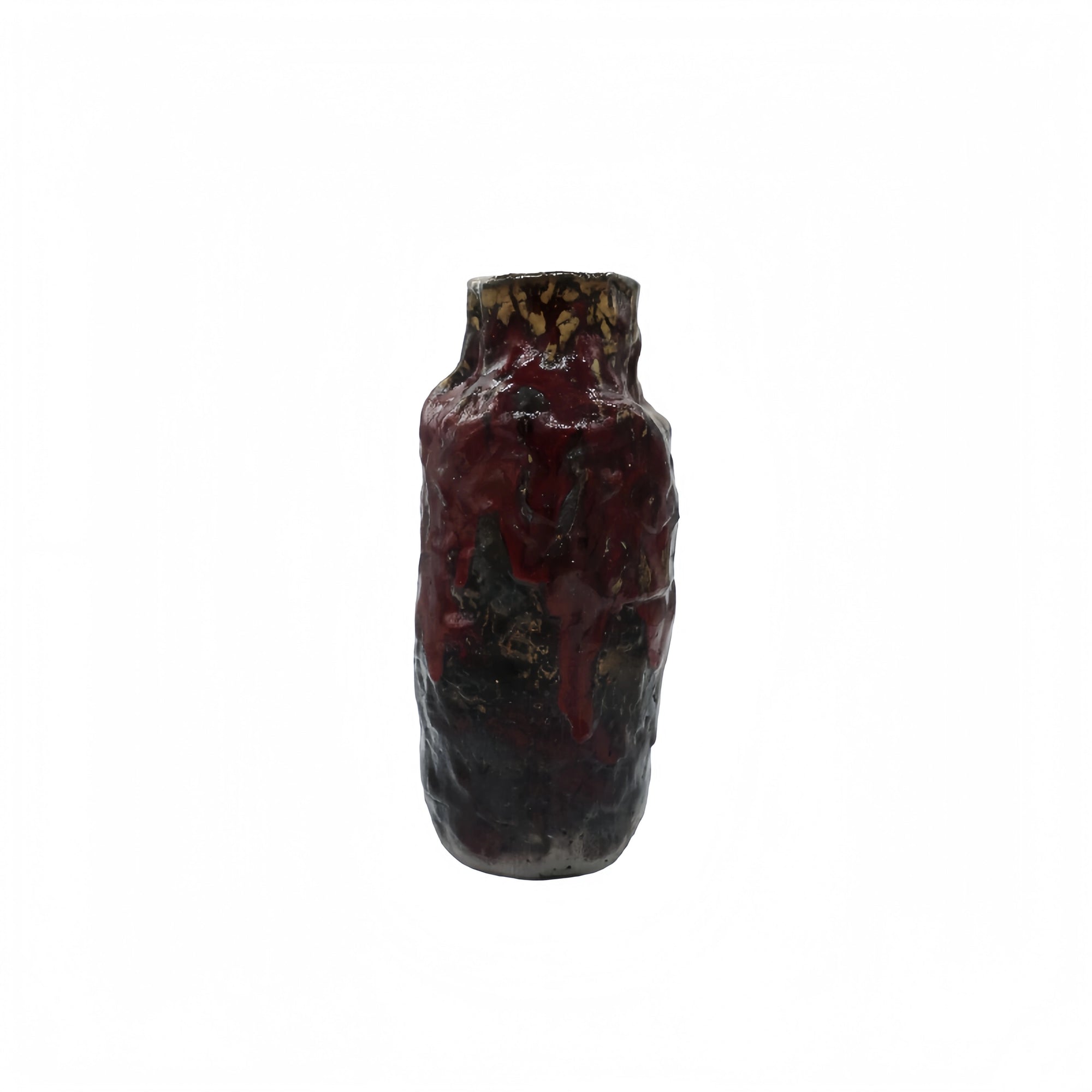 ceramic vase