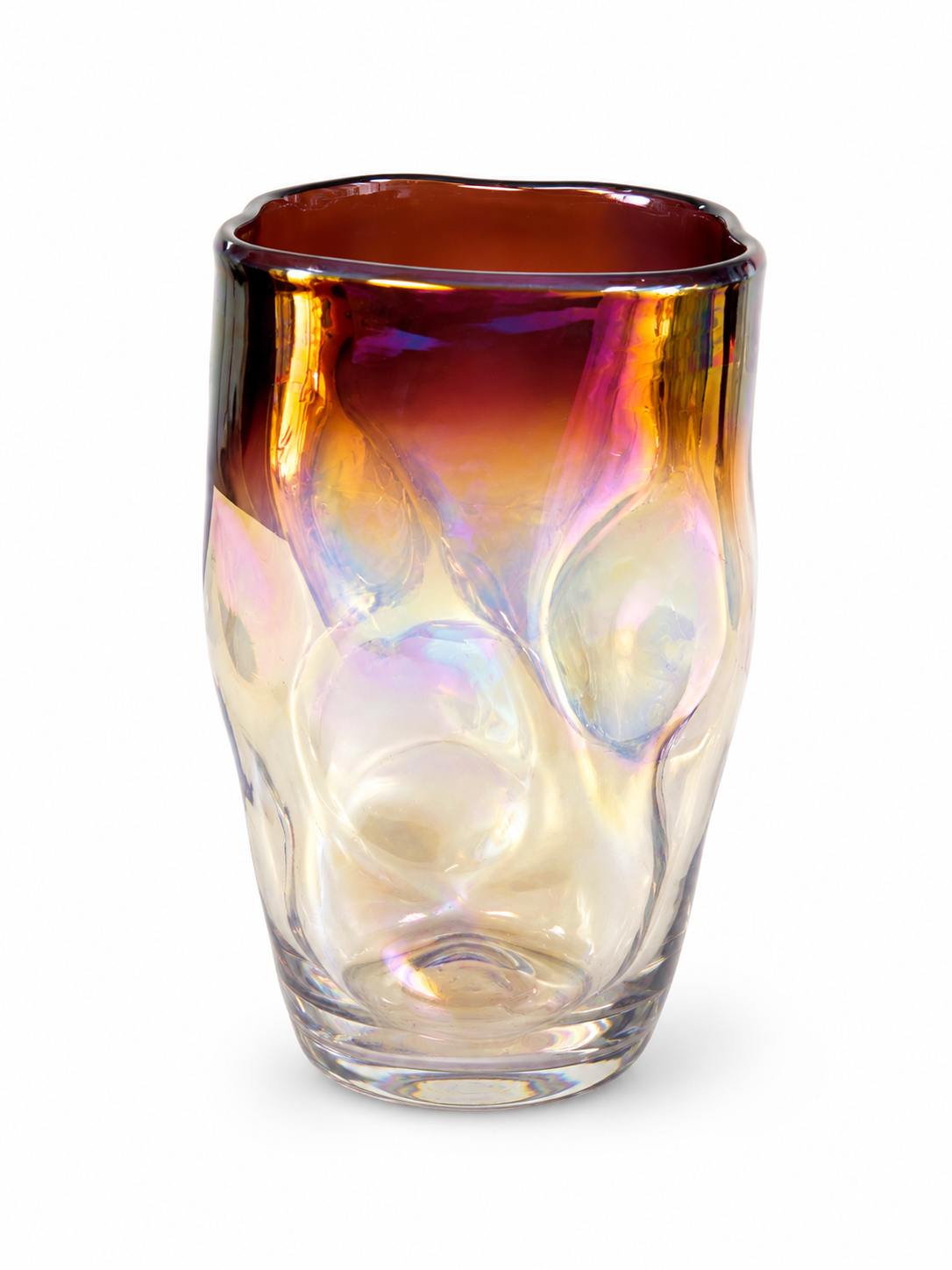 Simple Flower Vase
