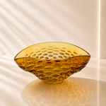 Amber Glass Decoration(93068)