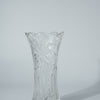 Clear Glass Vase – Orchid Style