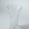 Clear Glass Vase – Orchid Style