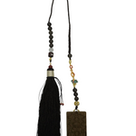 Fragrance Pendant Car Hanging