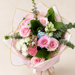 Pastel Bloom