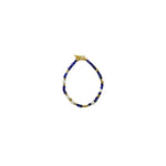 Lapis Lazuli Bracelet