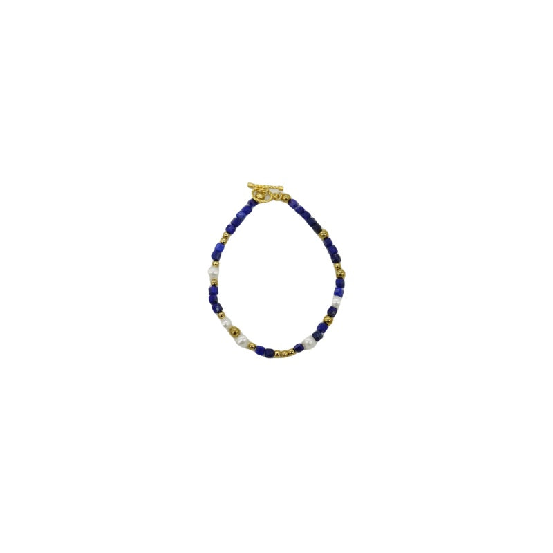 Lapis Lazuli Bracelet