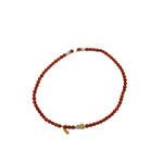 Mahavairocana Buddha Agate Bracelet