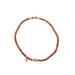 Samantabhadra Agate Bracelet