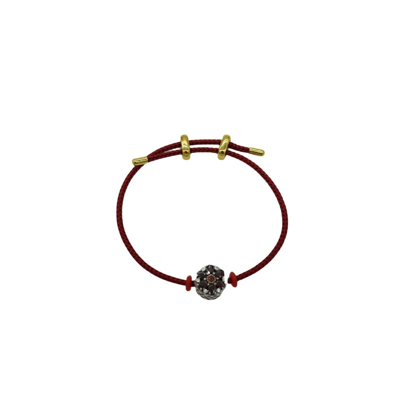 Longevity and Health Blessing Beads