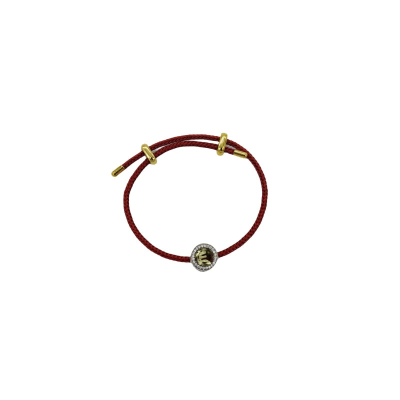 Lucky Bracelet
