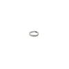Silver Ring - Medicine Buddha Mantra