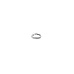 Silver Ring - Medicine Buddha Mantra