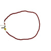 Cinabrio Bracelet