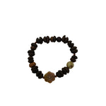 Coffee Bean Bracelet