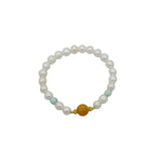 Pearl Bracelet