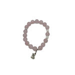Rose Quartz Bracelet