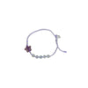 Blue Iris Bracelet