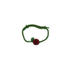 Red Rose Bracelet