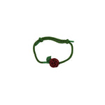 Red Rose Bracelet