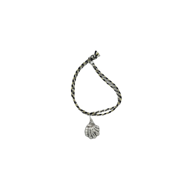 Shell Bracelet