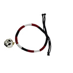 Skull Bracelet