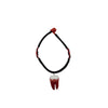 Blood Tooth Bracelet