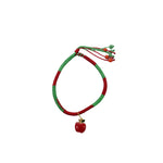 Apple Bracelet(Fruit Theme-Plant Series)