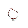 Earmuff Snowman Bracelet (Christmas Theme - Holiday Series)