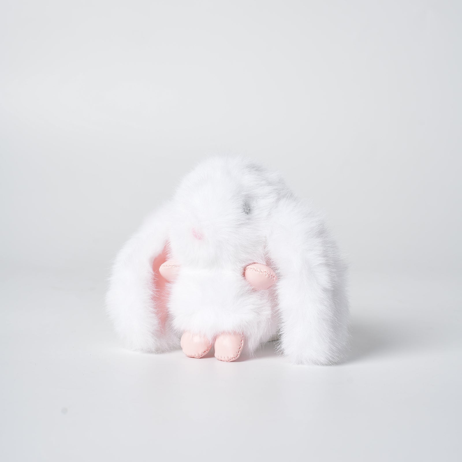 Plush Fruit Toy - Avocado