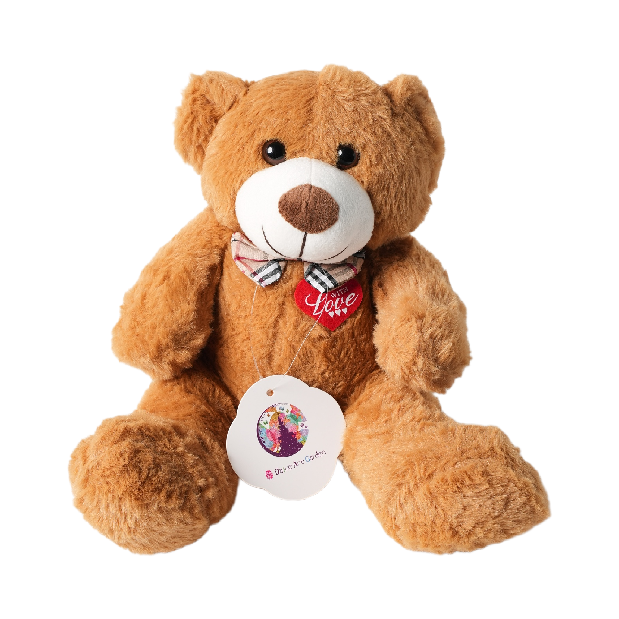 Bowtie Love Bear