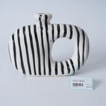 Striped Vase Set – Short Form