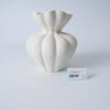 French Multi-Petal Vase – Small