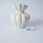 French Multi-Petal Vase – Small