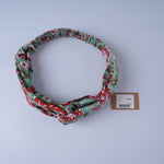 Hand-dyed Fabric Headband