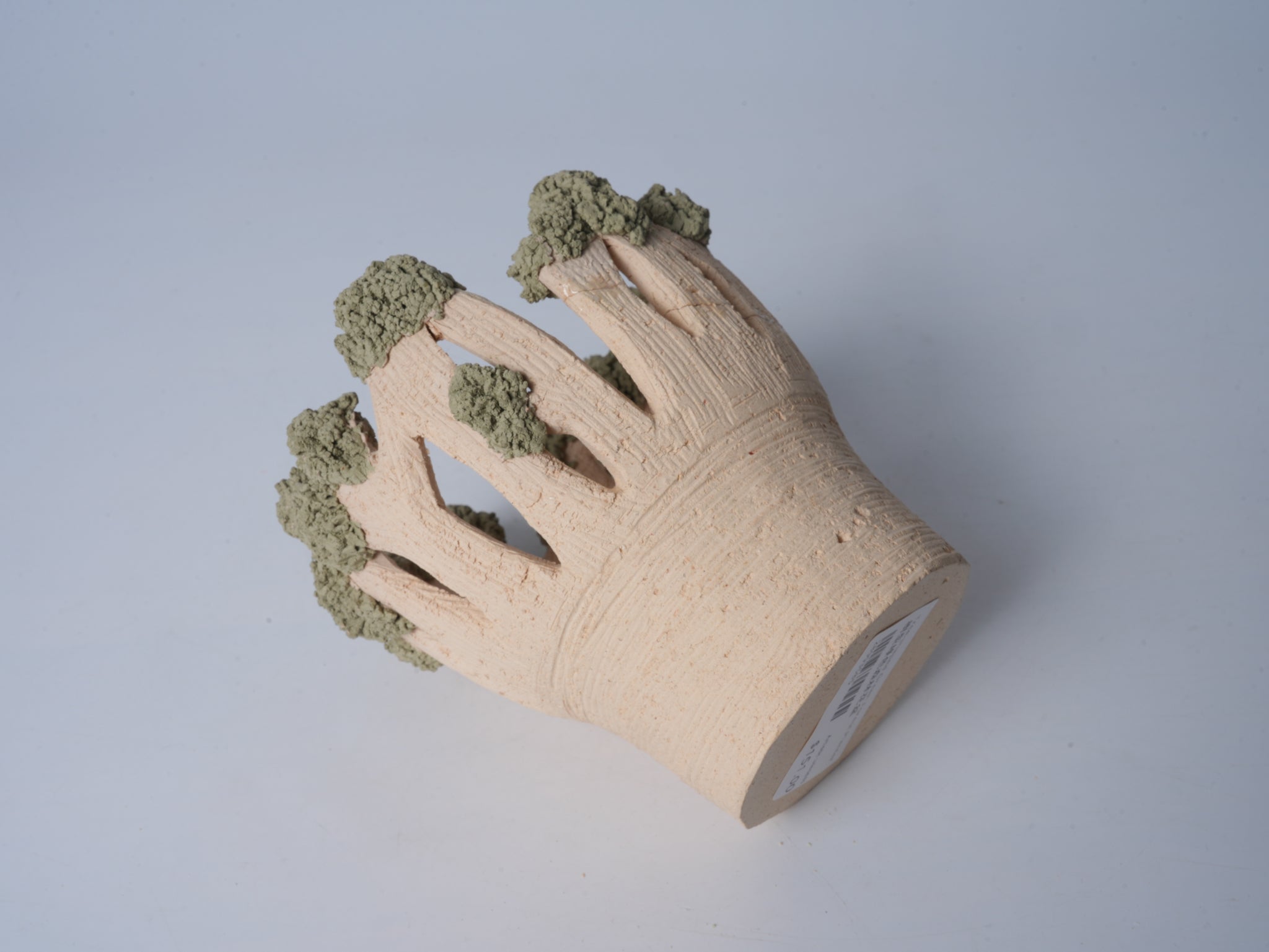 Tree-Shaped Green Forest Planter