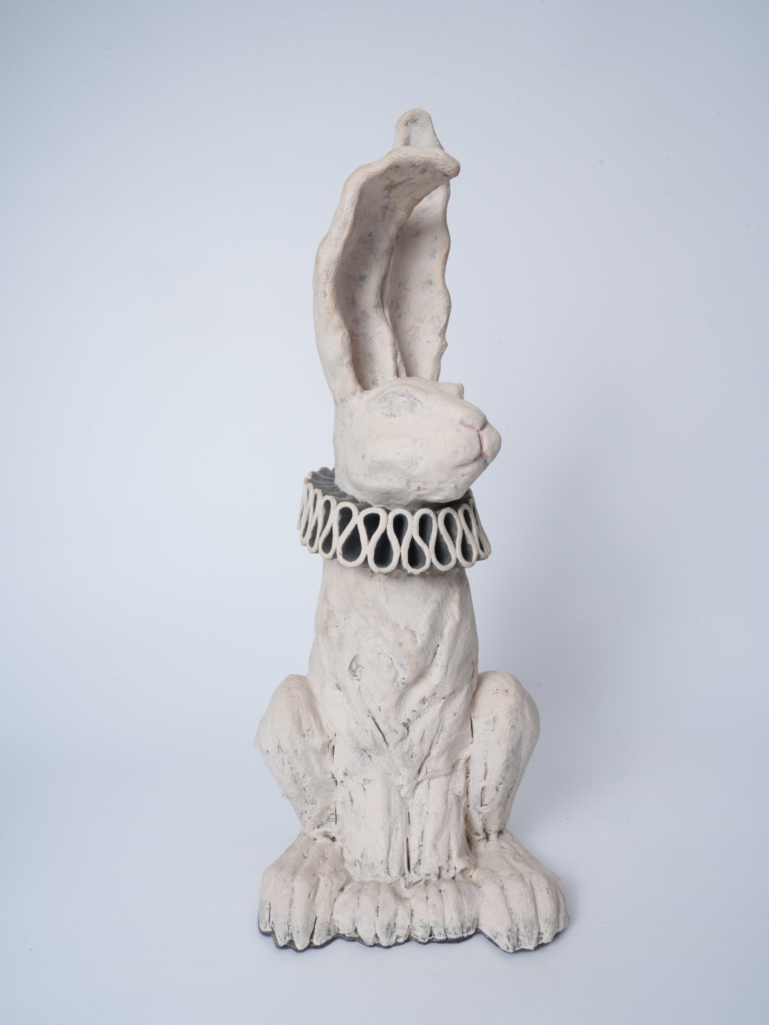 Rabbit Ceramic Ornament Large