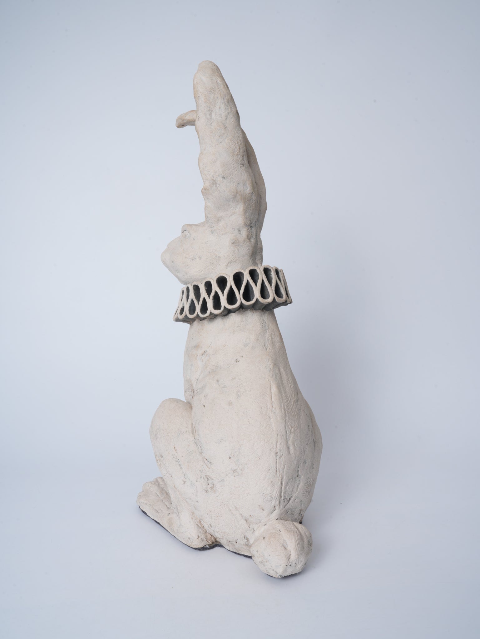 Rabbit Ceramic Ornament Large