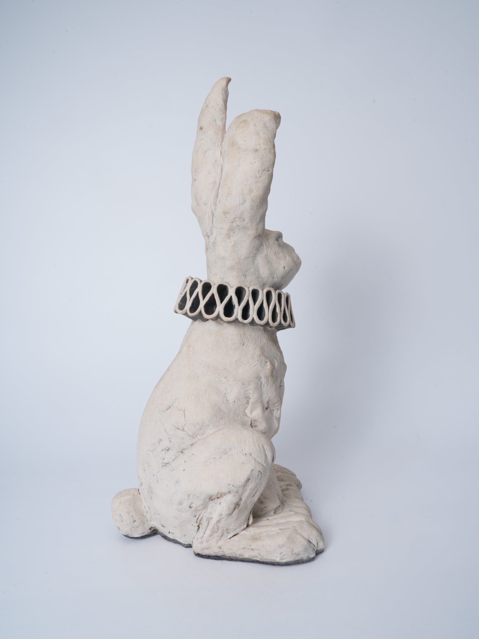 Rabbit Ceramic Ornament Large