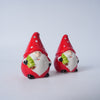 Santa Claus Seasoning Jar Set