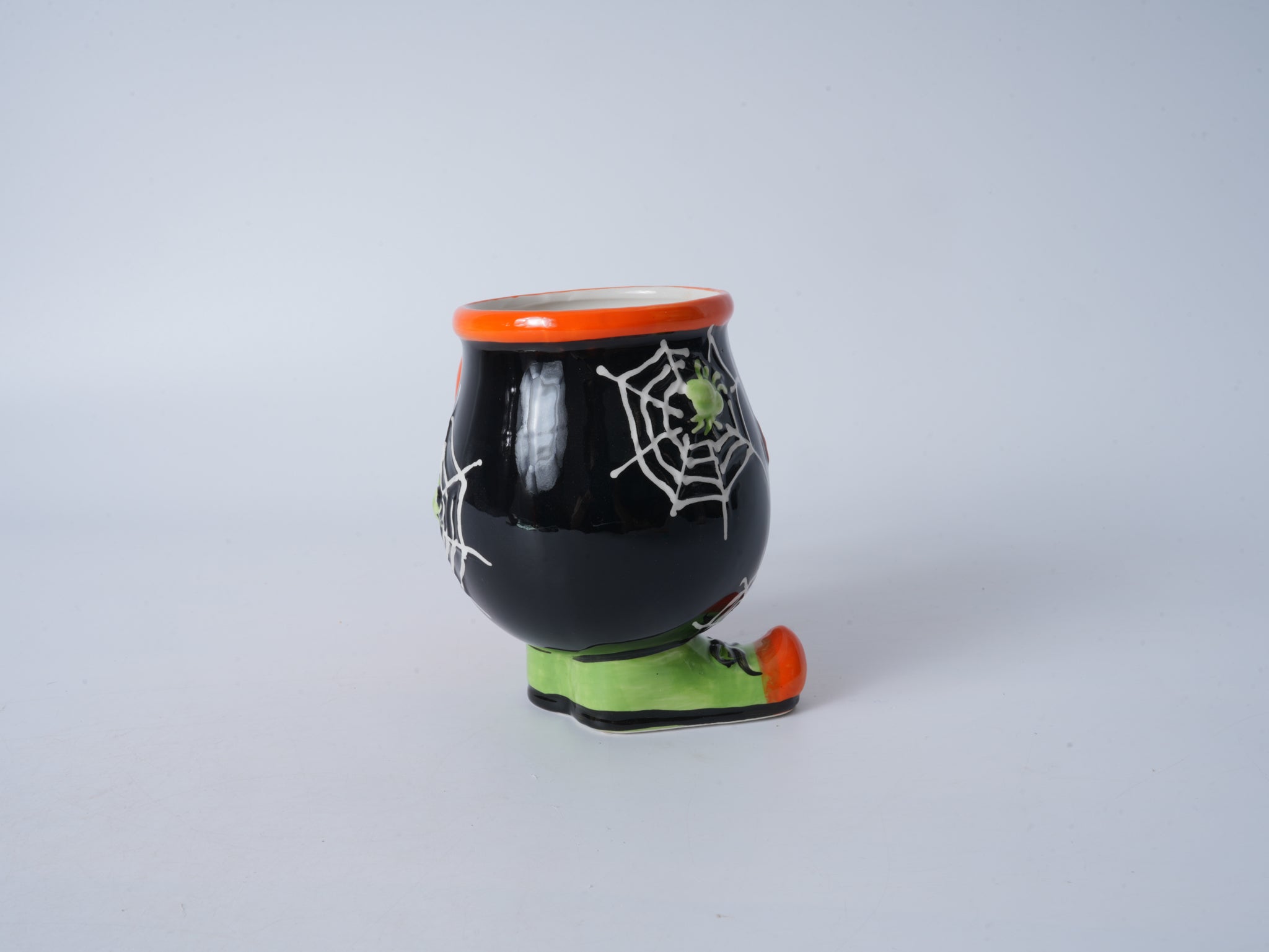 Drop By For A Spell Ceramic Mug