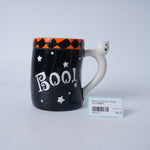 Boo! Ceramic Mug