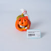 Halloween Pumpkin Figurine