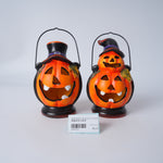 Halloween Pumpkin Lantern