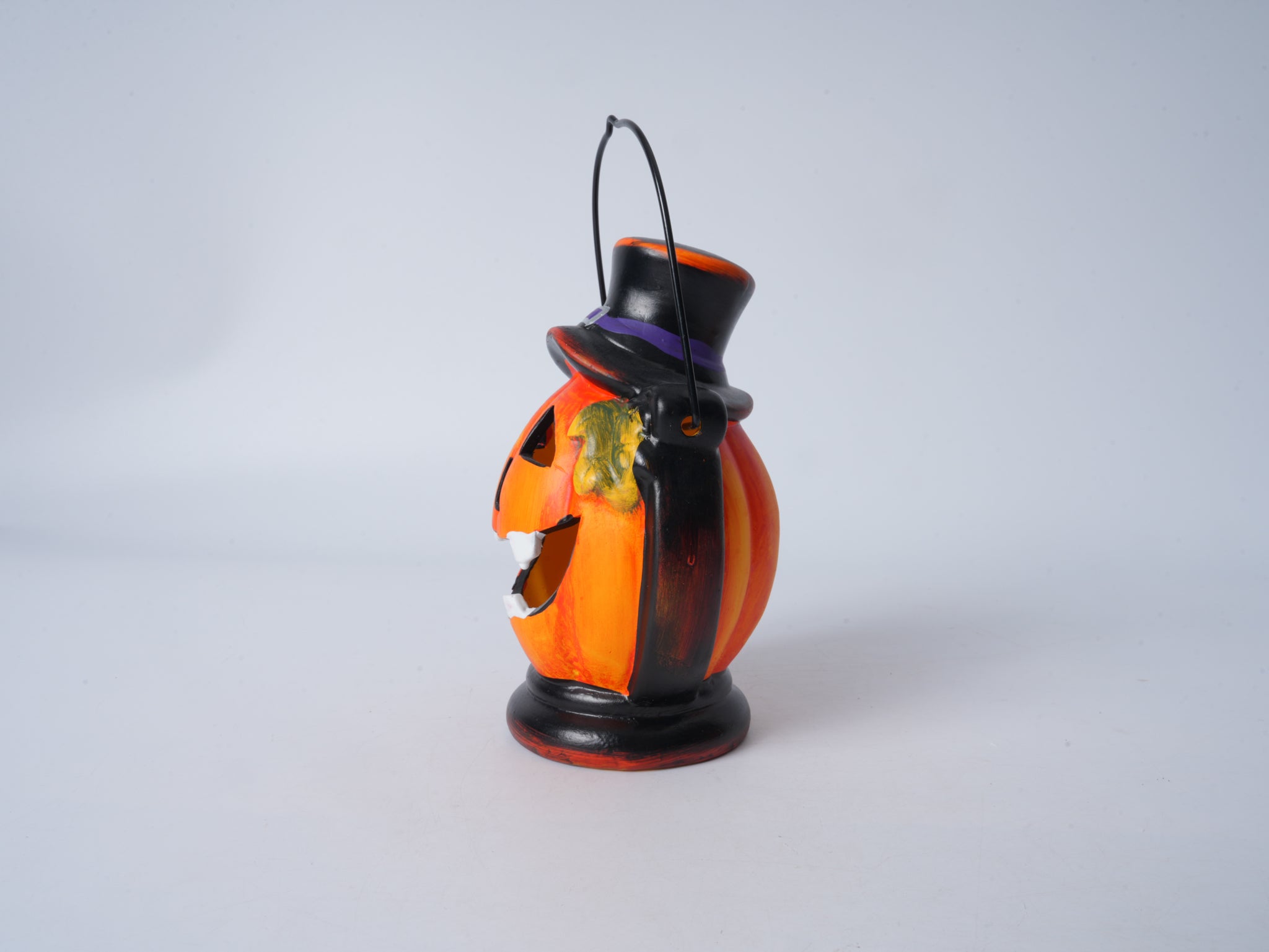 Halloween Pumpkin Lantern